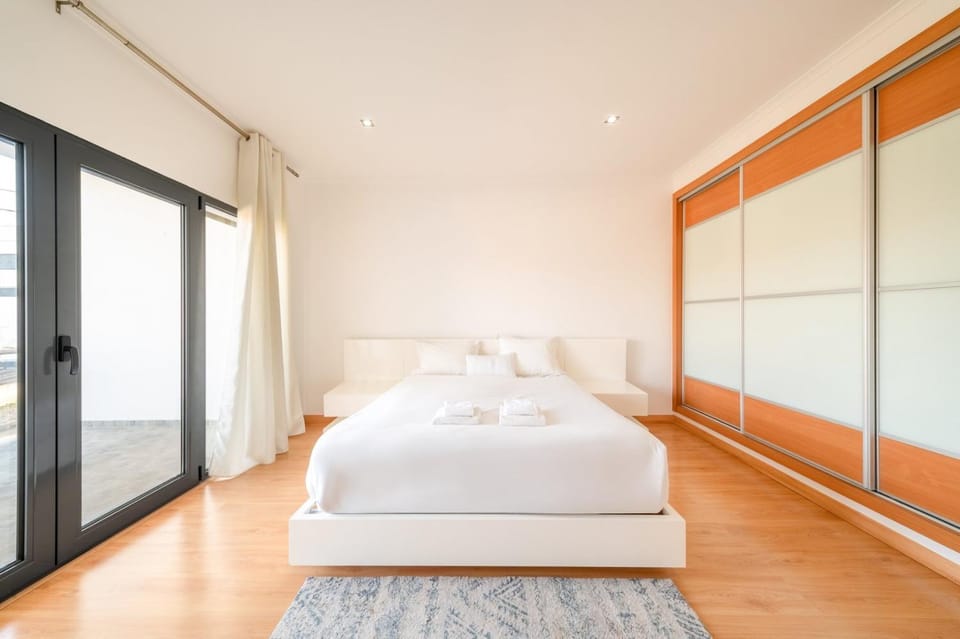 GuestReady - Charming family retreat with pool Apartment in Costa da Caparica