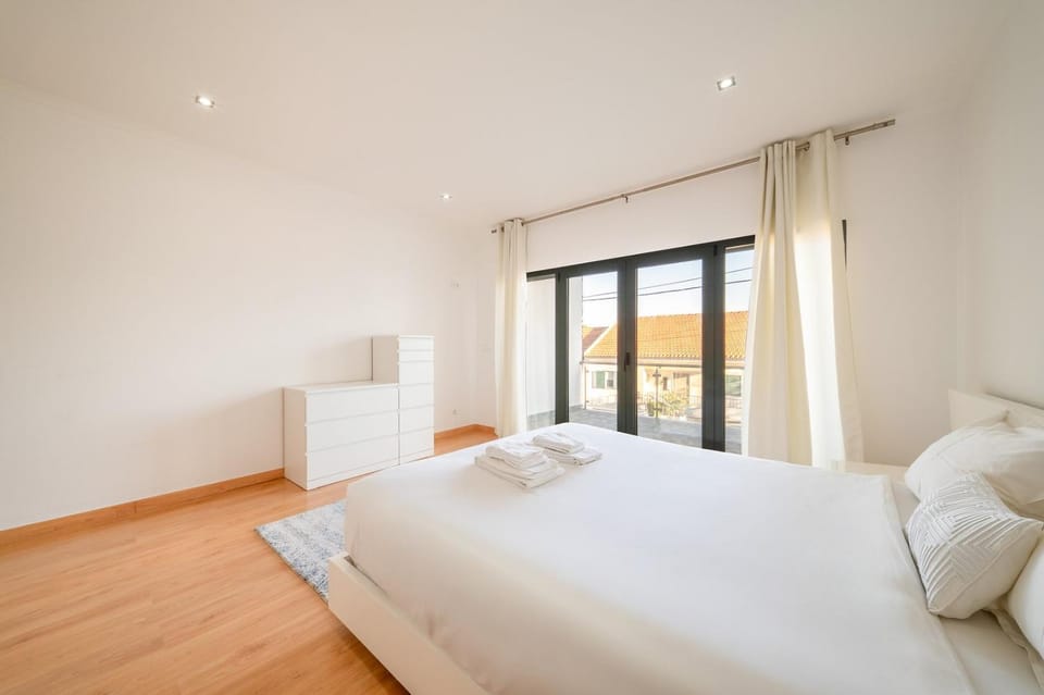 GuestReady - Charming family retreat with pool Apartment in Costa da Caparica