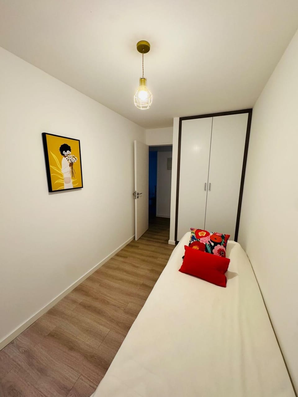 Buena oportunidad para tus vacaciones Apartment in Maldonado Department, Uruguay