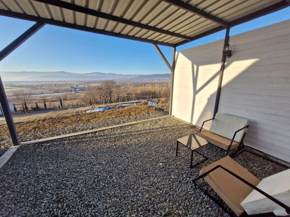 Natural landscape, View (from property/room), Balcony/Terrace