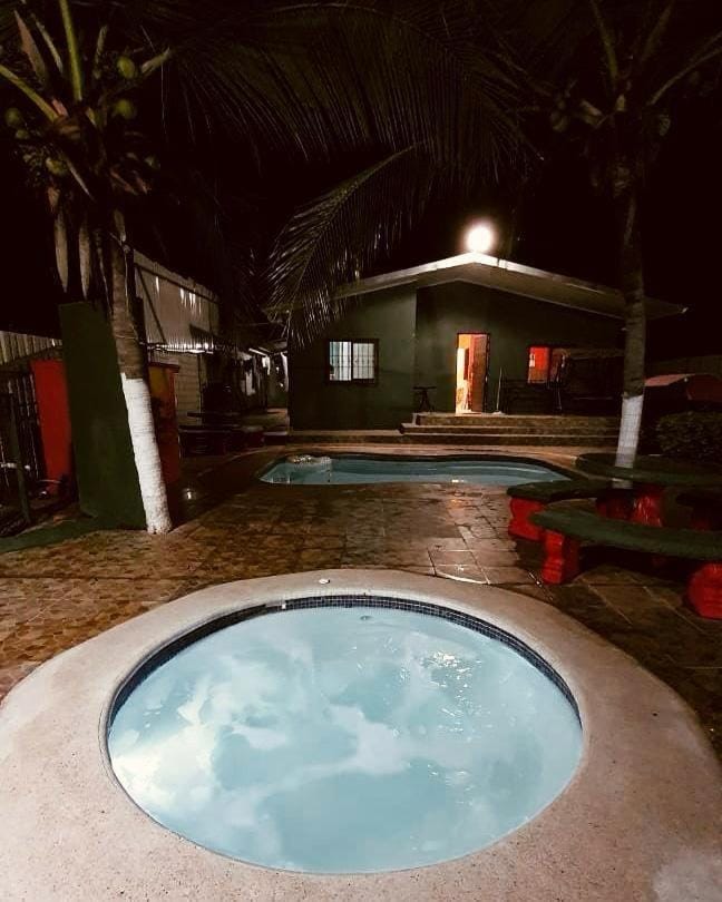 Casa para vacacionar Orotina Villa in Alajuela Province