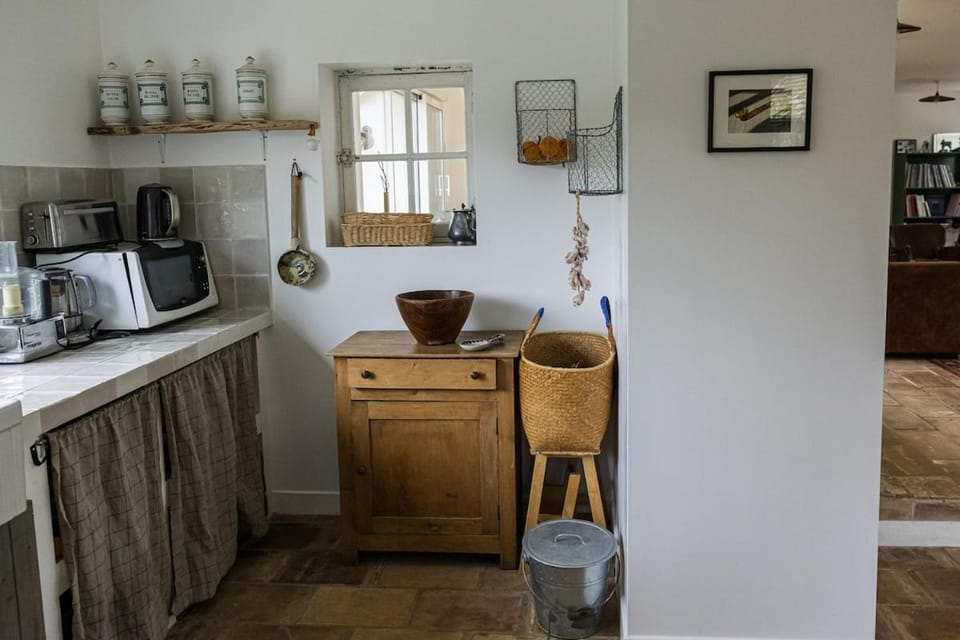 Country house 1 hour from Paris House in Normandy