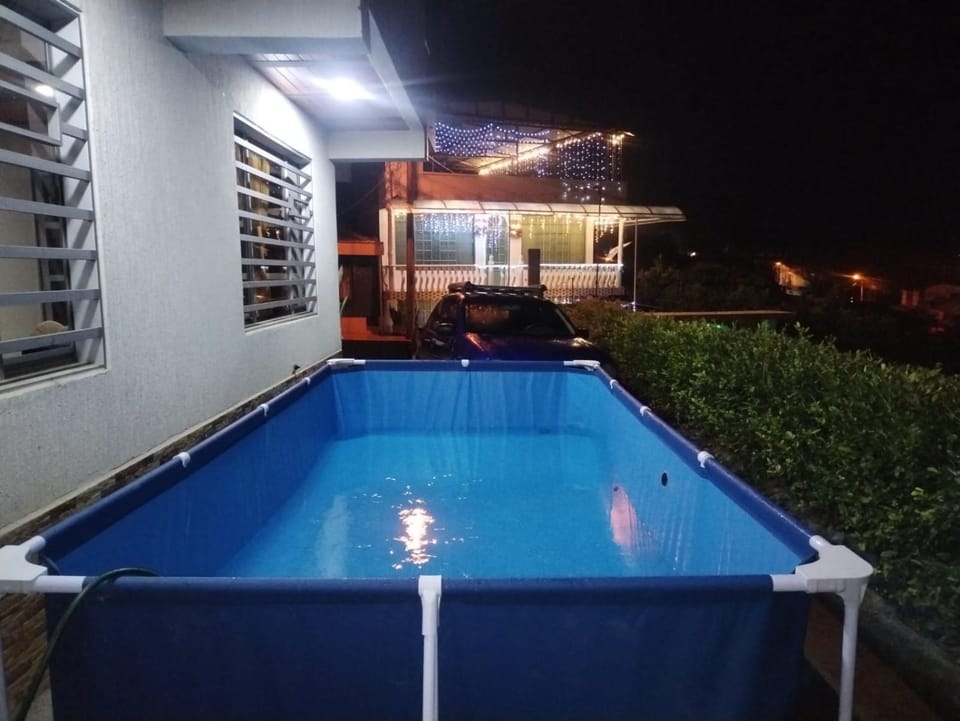 Property building, Off site, Evening entertainment, Swimming pool