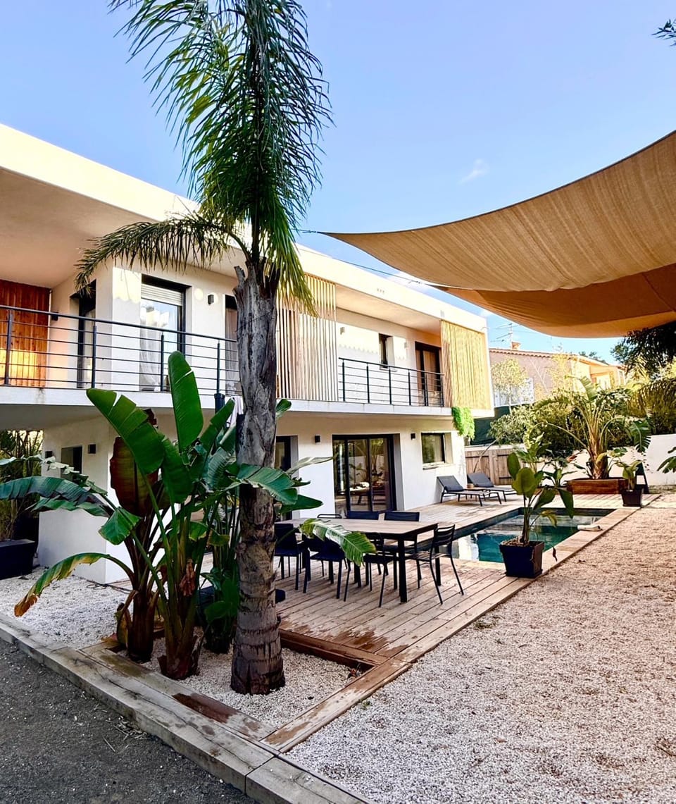 Patio, Balcony/Terrace