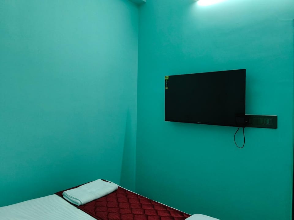 SK Suites Apartment in Puducherry