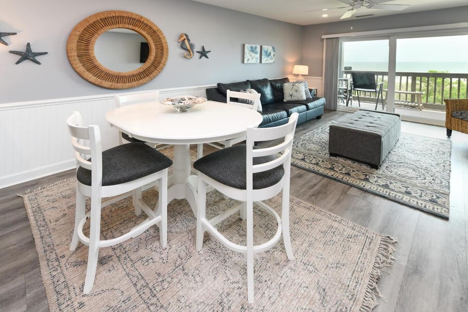 Sea Shadow 103 House in Surfside Beach