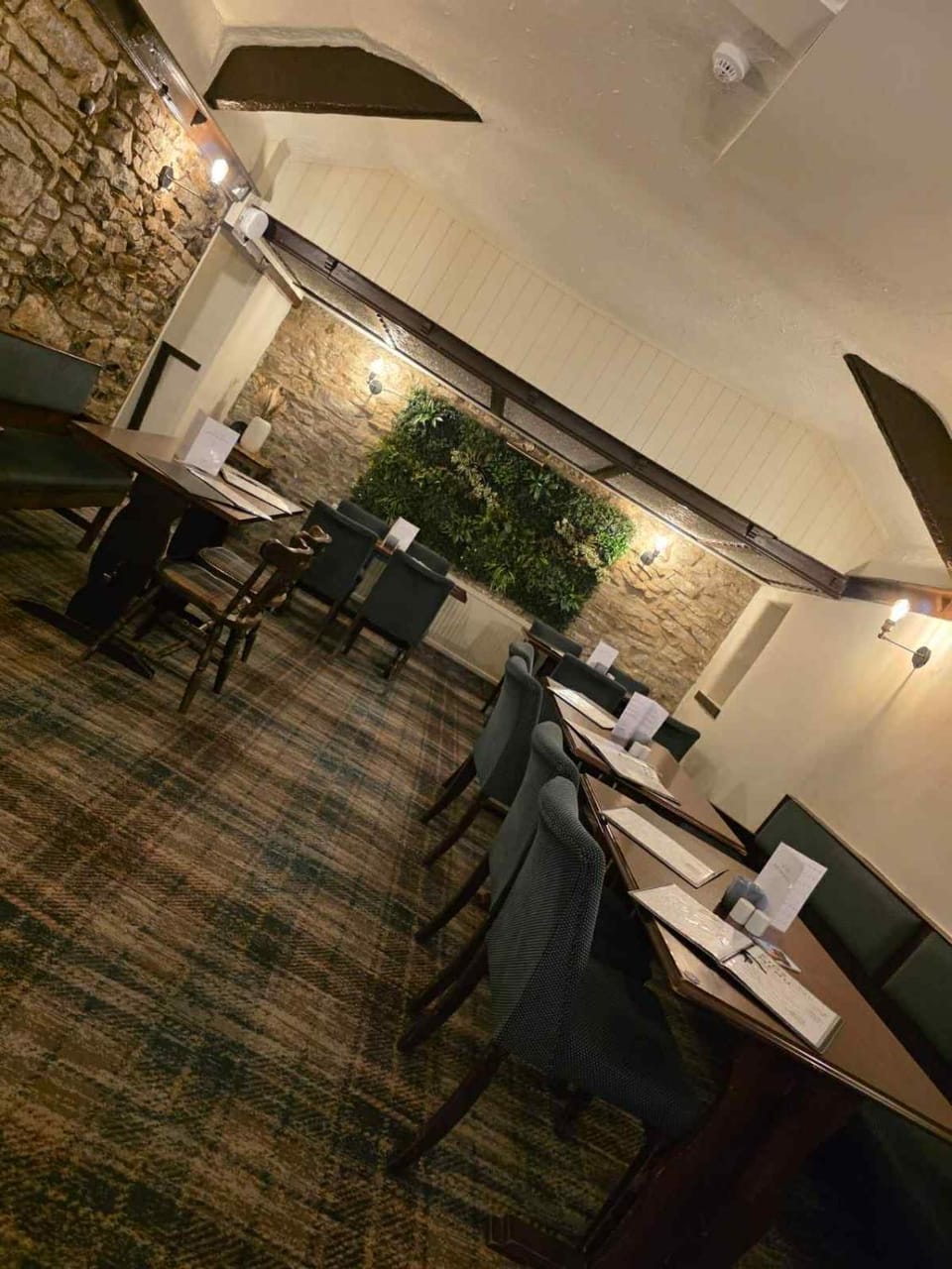 Ye Olde Bowling Green Inn Inn in High Peak District