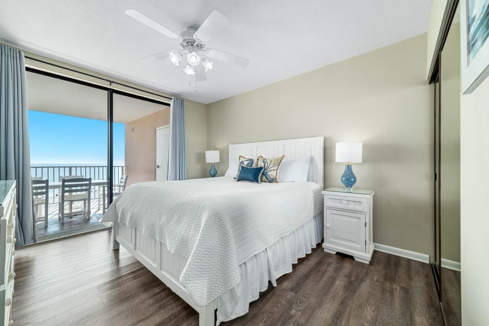 Bluewater 501 House in Orange Beach