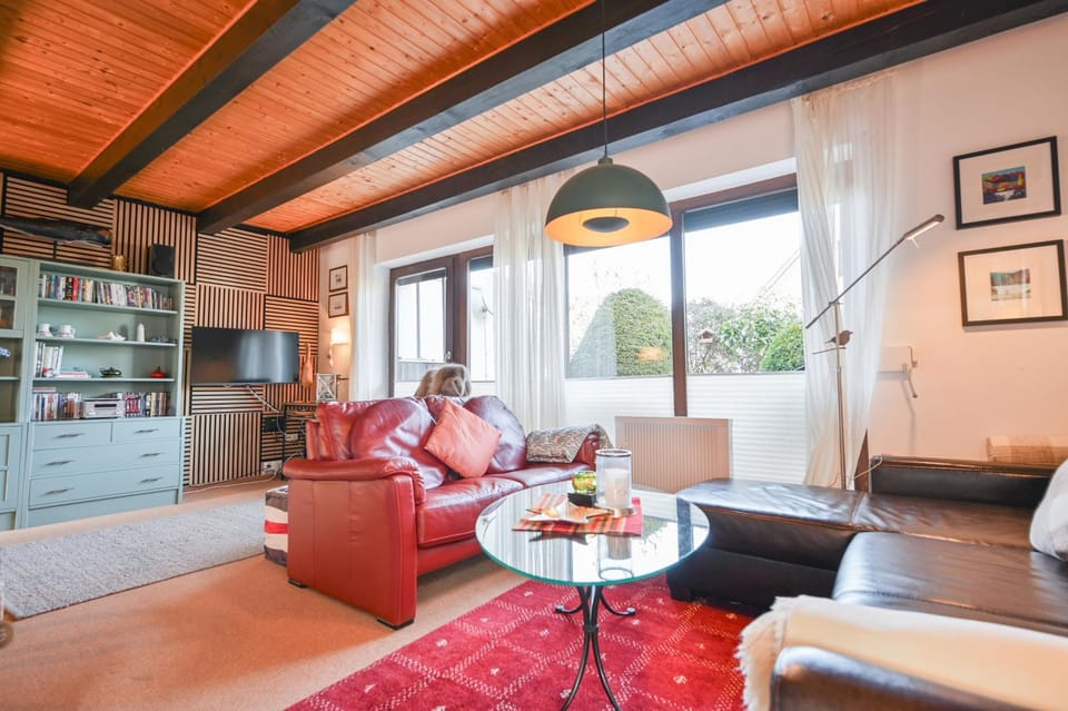 Ferienhaus "Good Times" House in Ostholstein