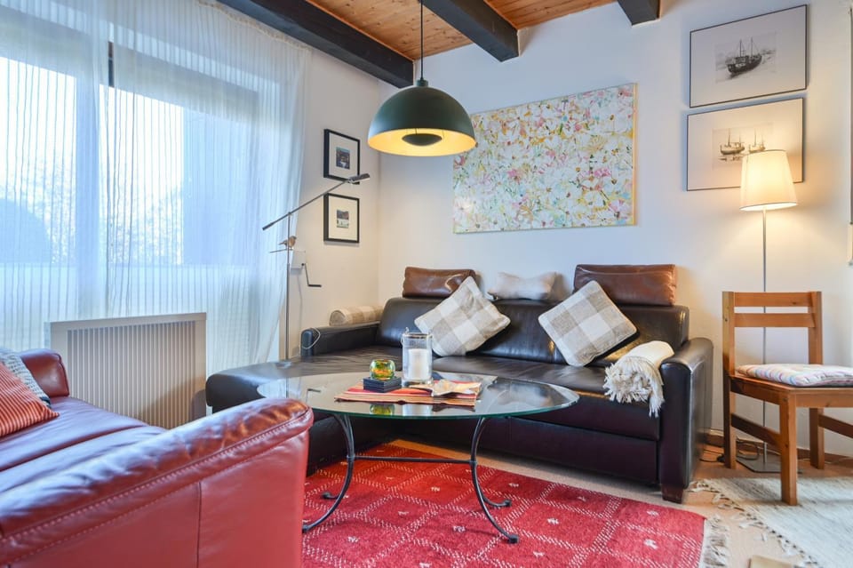 Ferienhaus "Good Times" House in Ostholstein