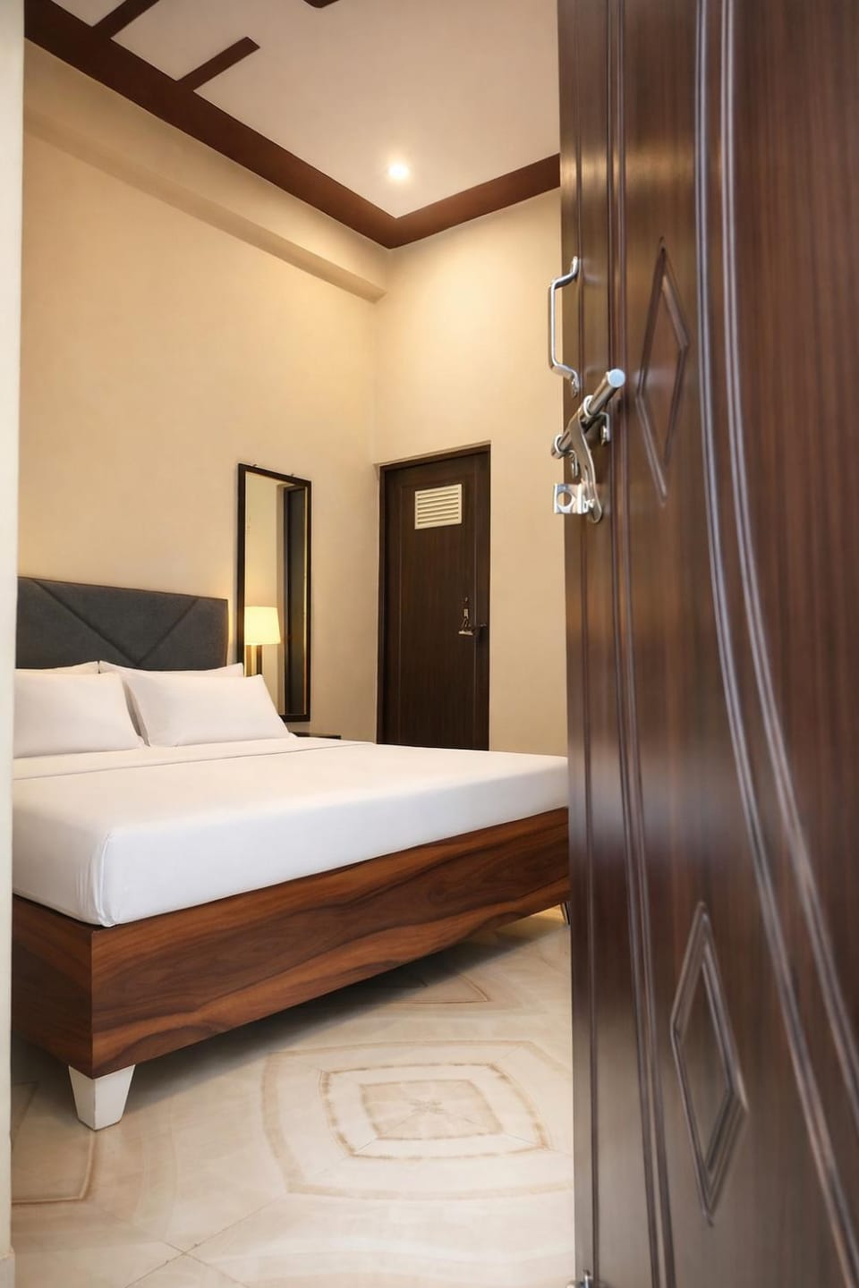 Osis Villa Bed and Breakfast in Varanasi