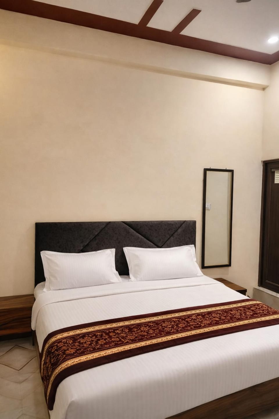 Osis Villa Bed and Breakfast in Varanasi