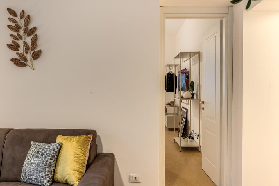 Fresh House Borgo Apartment in Rome