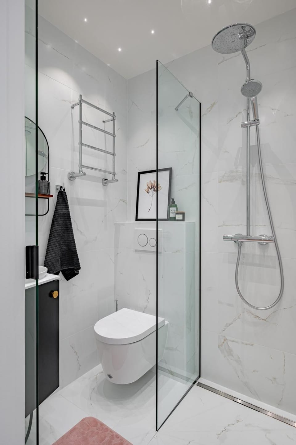 Very Cental Scandic Studio Apartment with Balcony Apartment in Helsinki