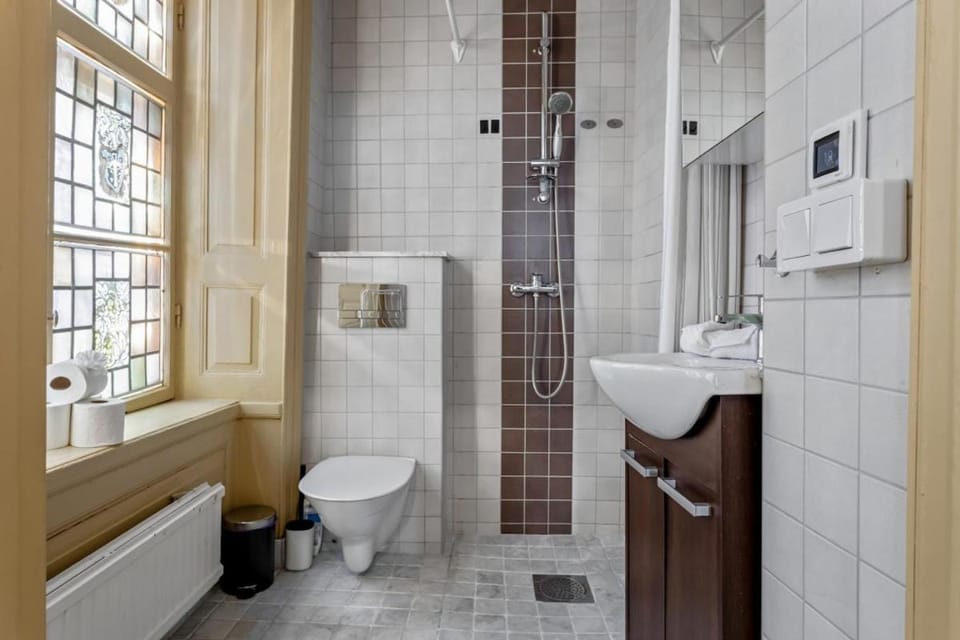 Charming Apartment in Old Town STHLM Apartment in Stockholm