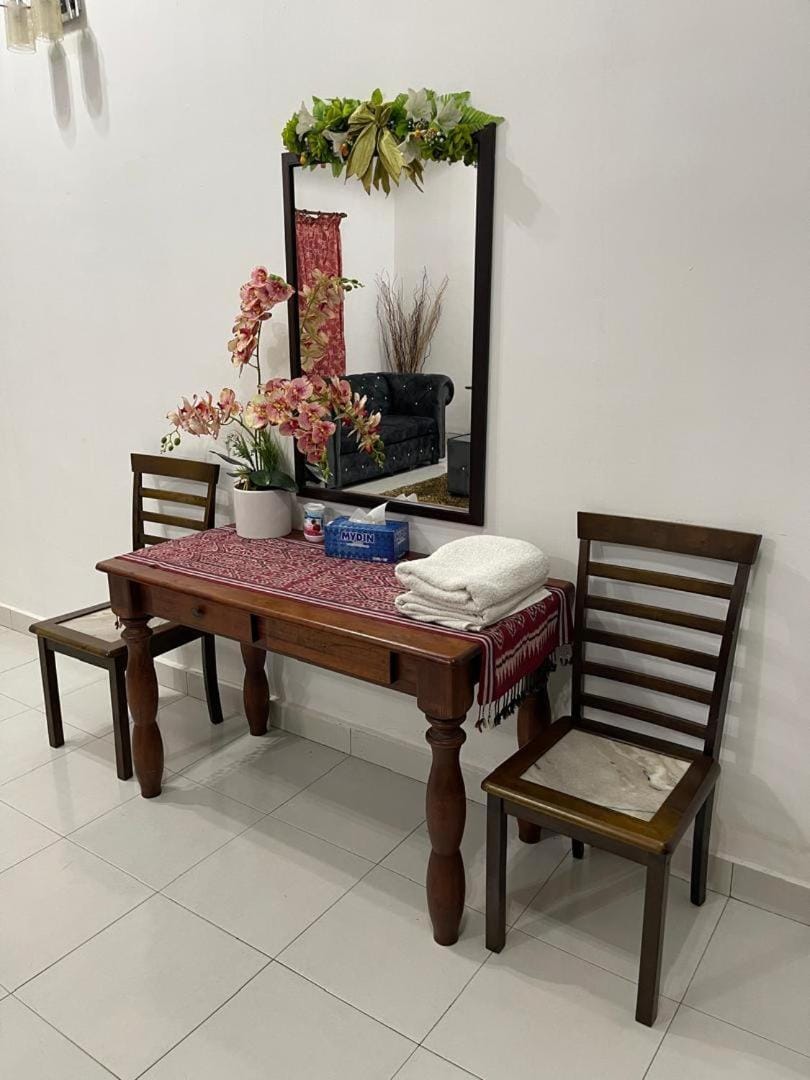 Ivana Homestay UNIT A House in Terengganu, Malaysia