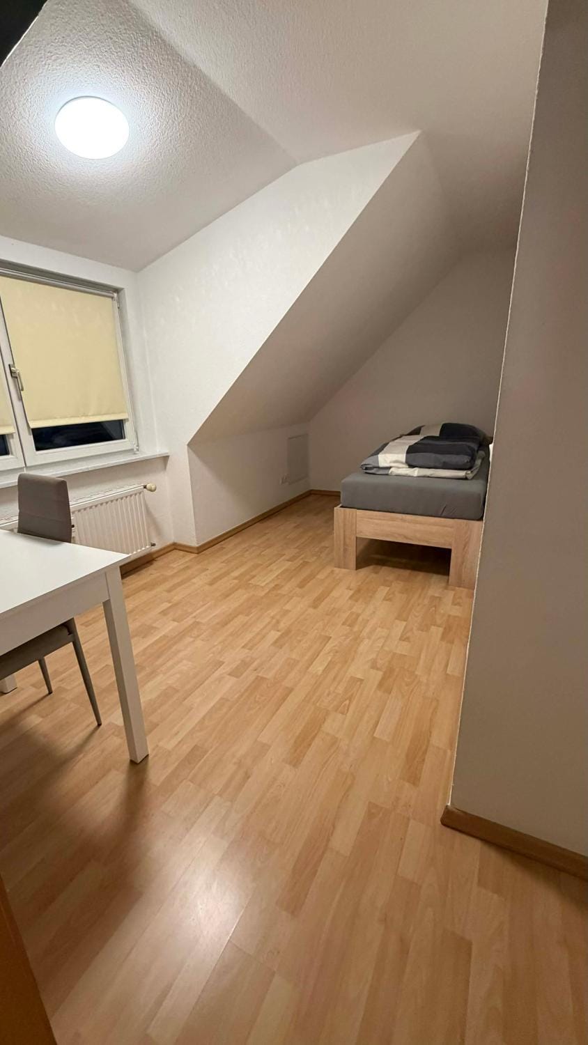The Apartment Burgstrasse 6, Wernigerode Apartment in Wernigerode