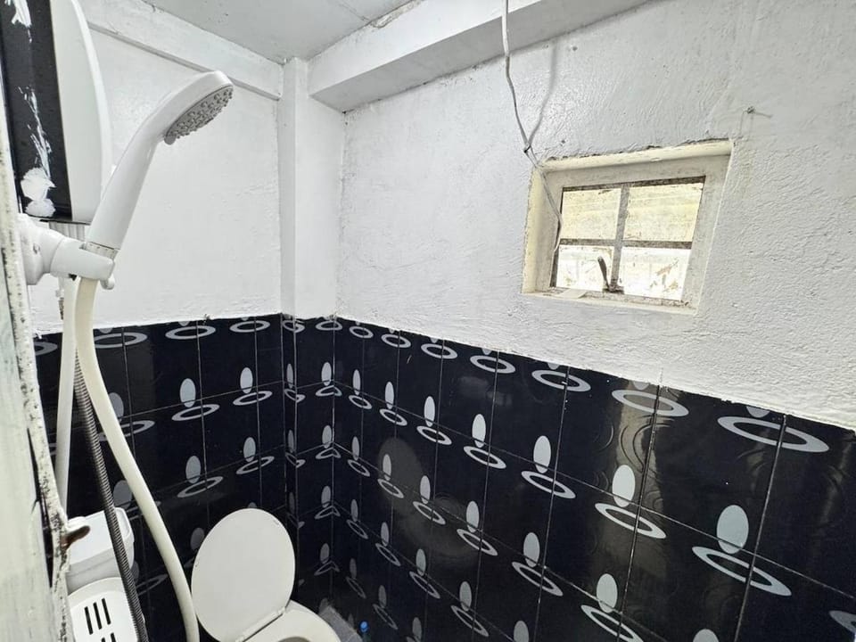Transient Home in Baguio City Apartment in Baguio