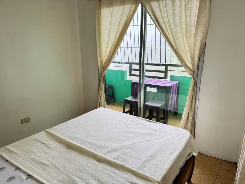 Transient Home in Baguio City Apartment in Baguio