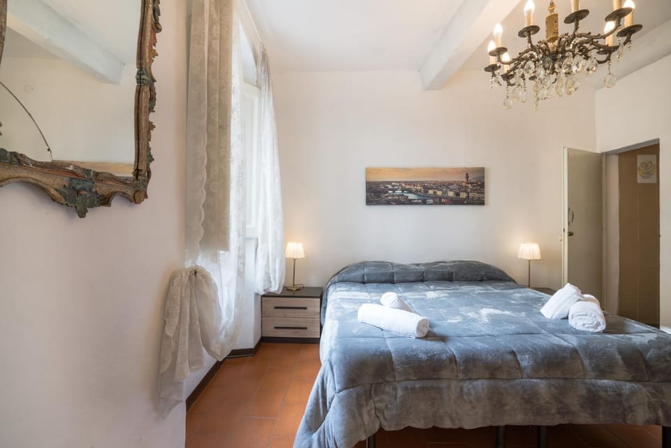 Aparthotel Leone Apartment in Florence