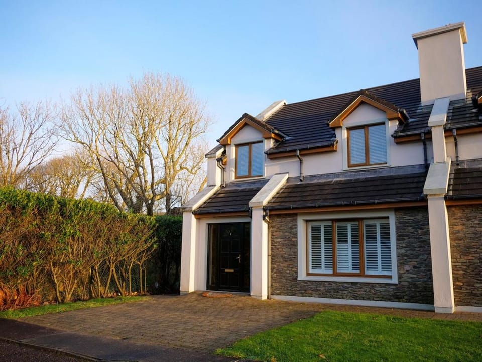 The Snug at Dingle House in Dingle
