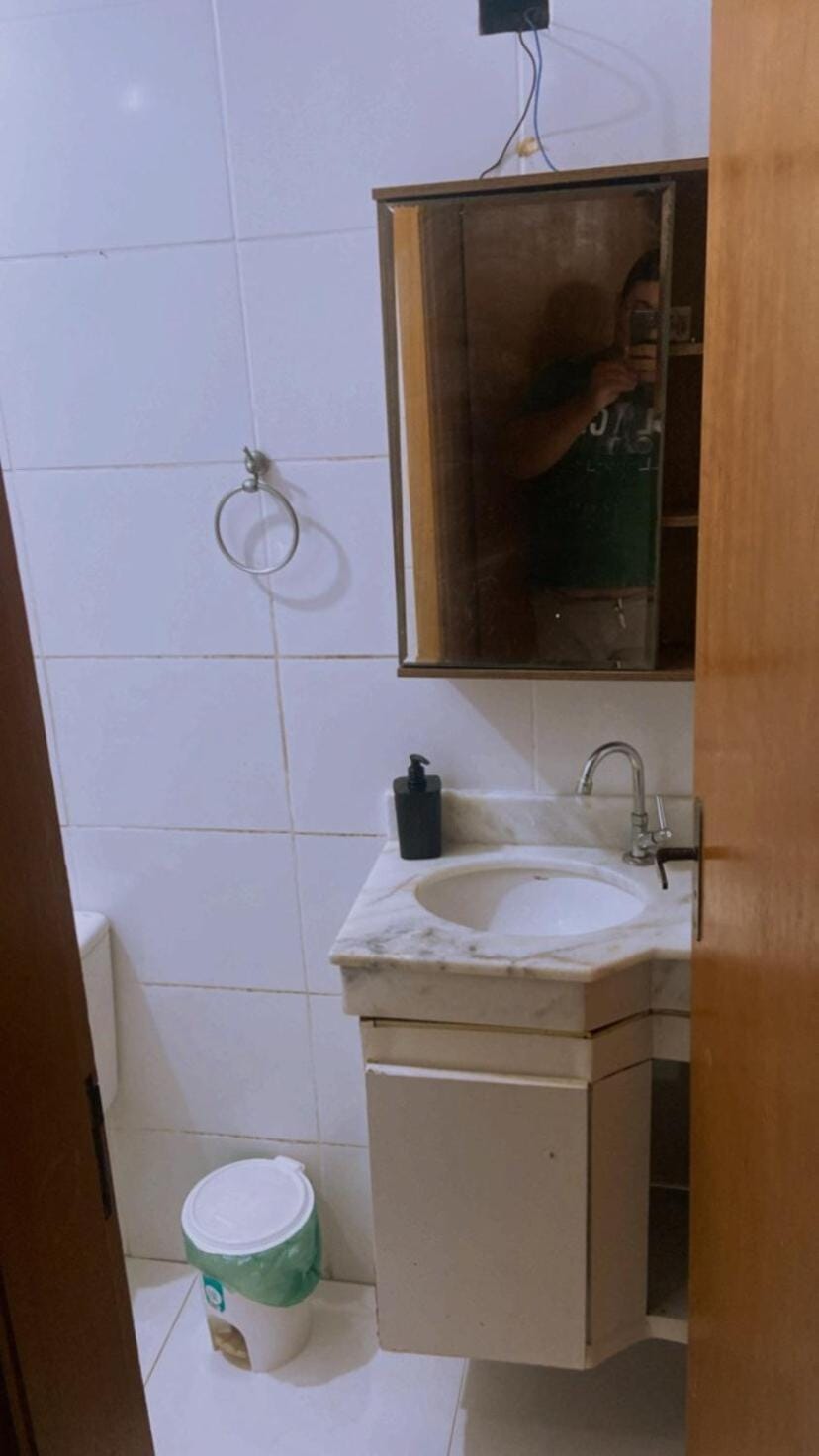 Ap na Vila Tupi perto de tudo! Apartment in State of São Paulo