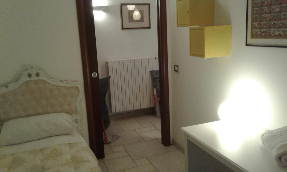 casa vacanze crochi Apartment in Viterbo