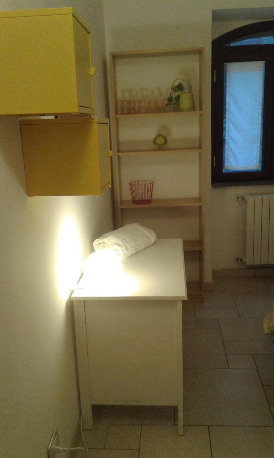 casa vacanze crochi Apartment in Viterbo