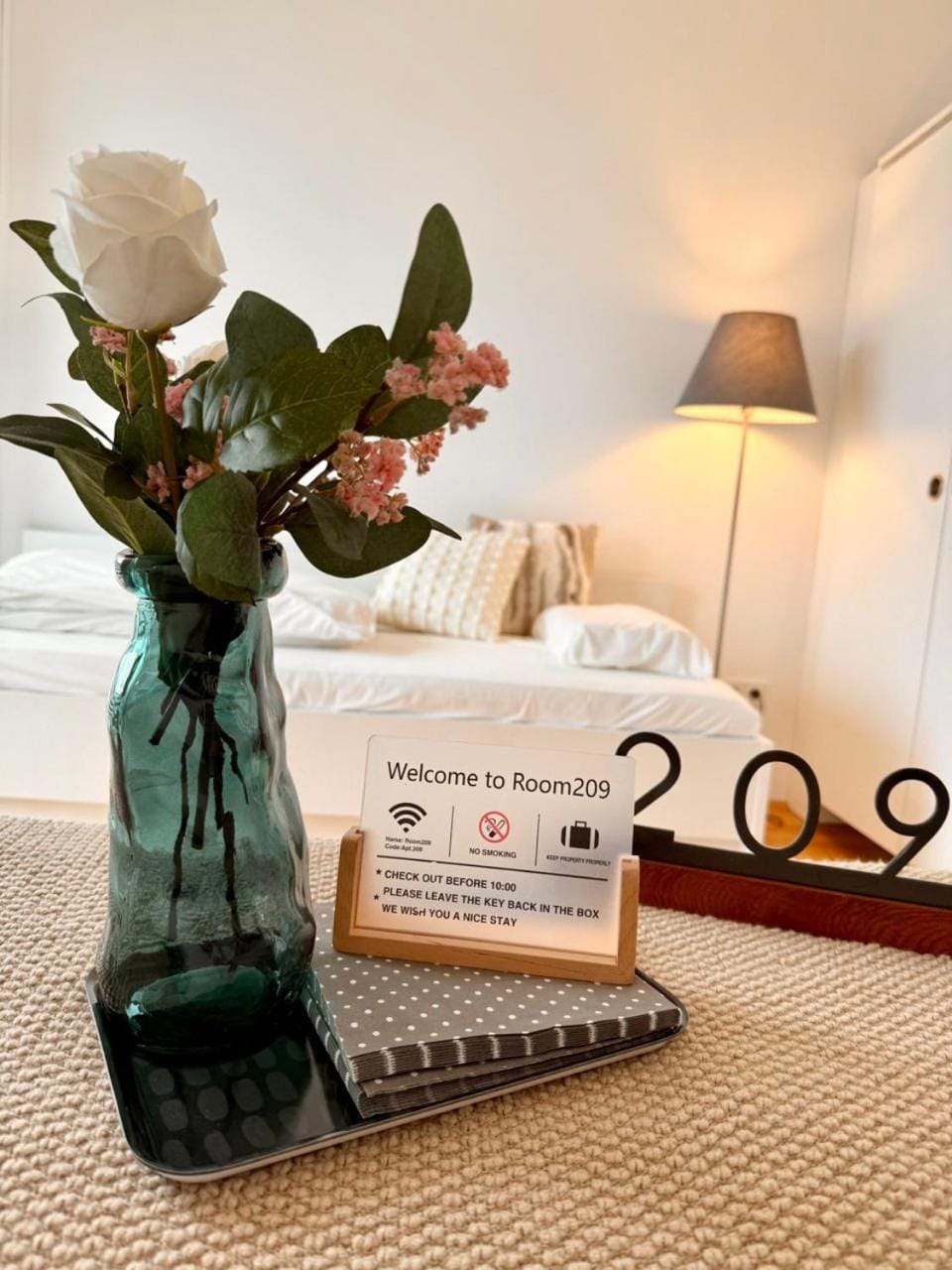 Entire apartment next to exhibition and Messe Apartment in Munich