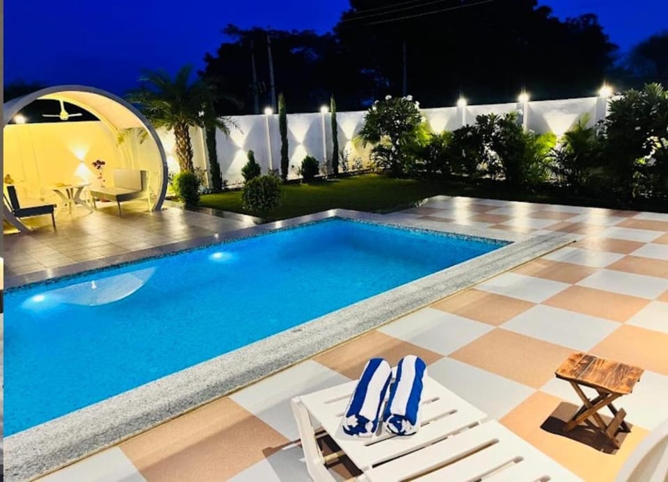 Vasudeva Villas Villa in Gujarat