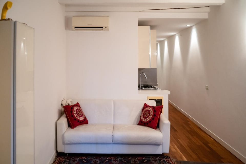 Piazza al Sole Apartment in Padua