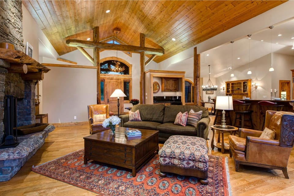 Abode at Sweetwater House in Wilson