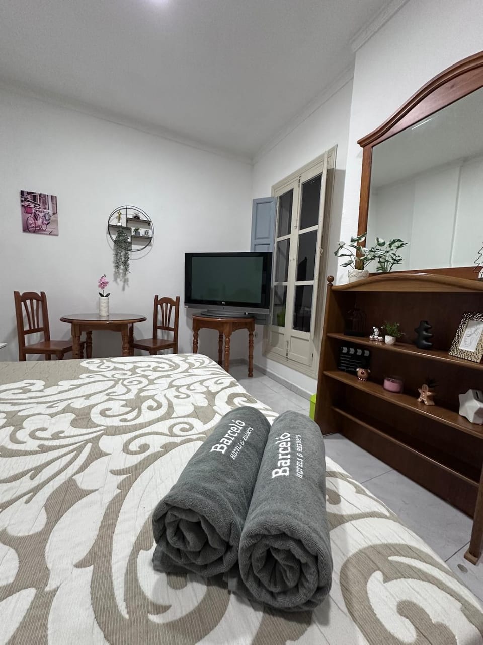 Apartamento grande zona catedral centro Apartment in Granada