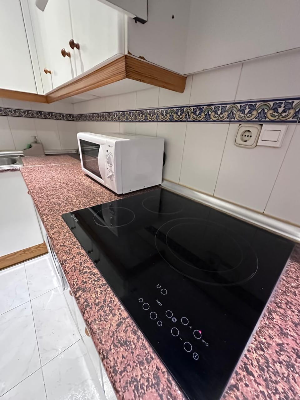 Apartamento grande zona catedral centro Apartment in Granada