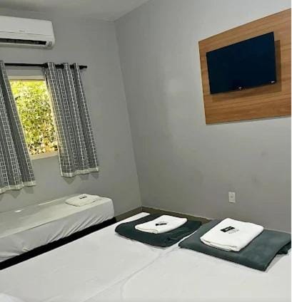 Agrishow 2026 - Quarto Single ou Duplo Hotel in Ribeirão Preto