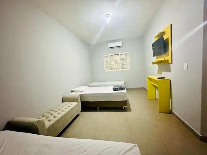 Agrishow 2026 - Quarto Single ou Duplo Hotel in Ribeirão Preto