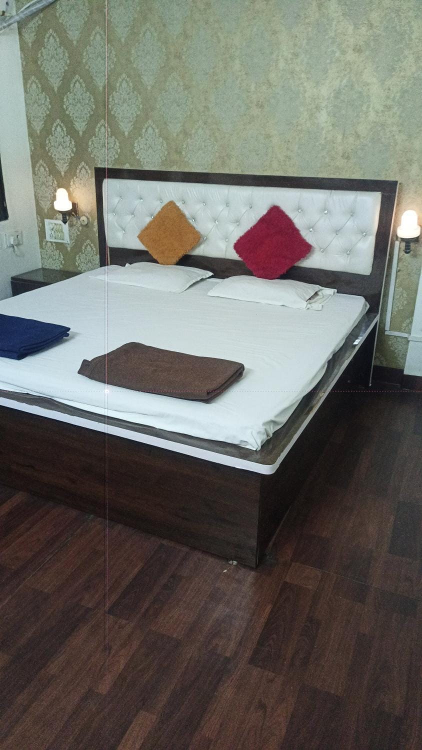 RAEN BASERA Home Stay Vacation rental in Maharashtra