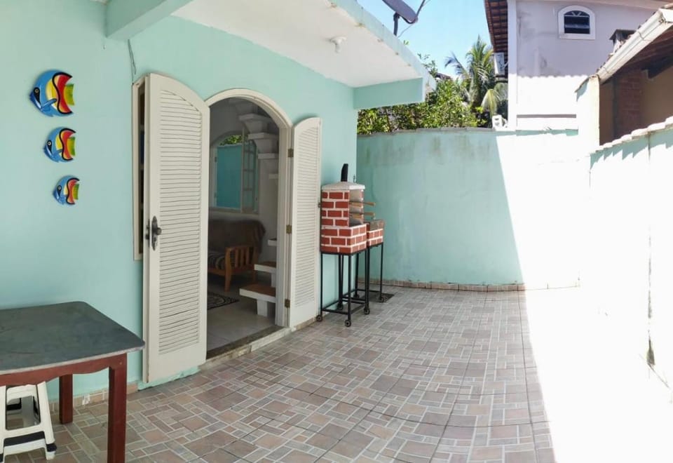 Suíte em Cabo Frio Vacation rental in Cabo Frio