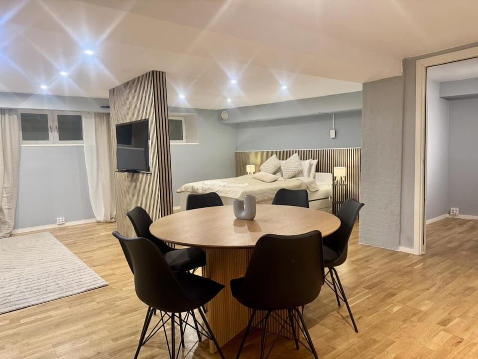 Södermalm City Flat STHLM Apartment in Stockholm
