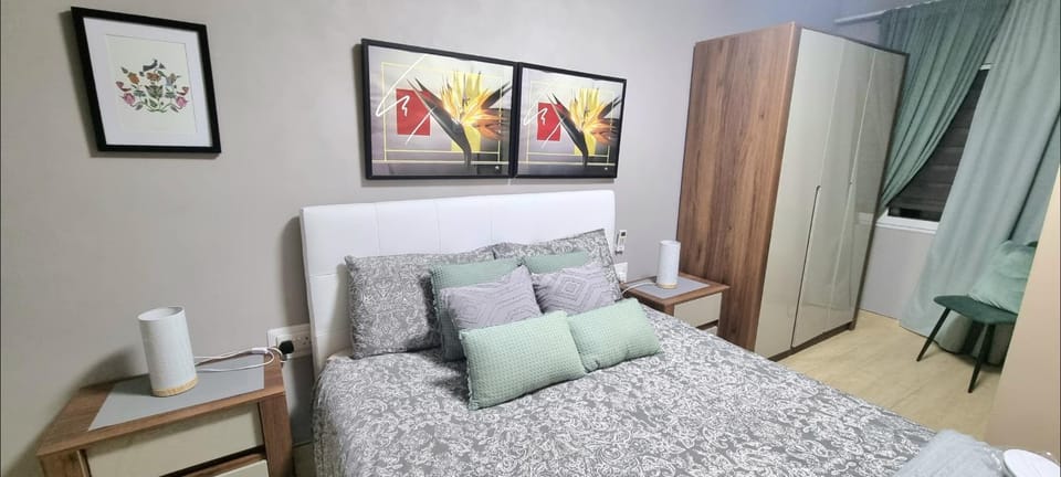 Private room with En-Suite close to Valletta Apartment in Malta