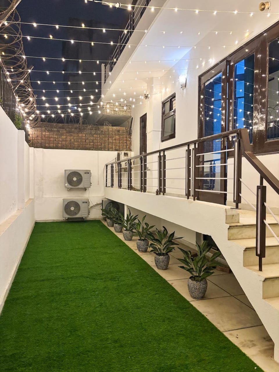 Sparra Homes House in Gurugram