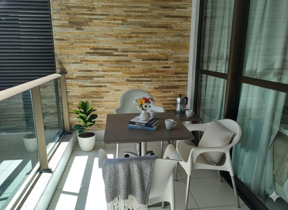 Iloa Studio Alagoas conforto e encantamento Apartment hotel in State of Alagoas, Brazil
