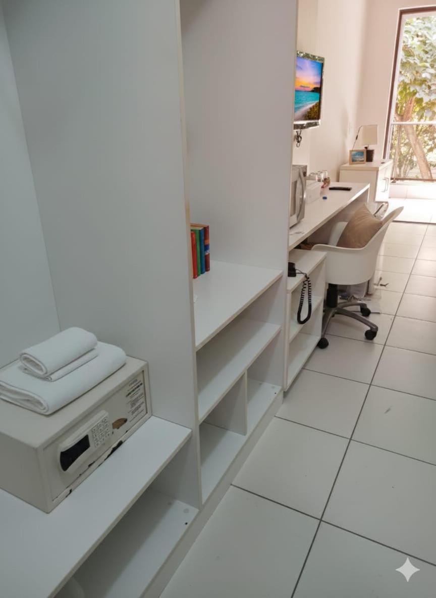Iloa Studio Alagoas conforto e encantamento Apartment hotel in State of Alagoas, Brazil