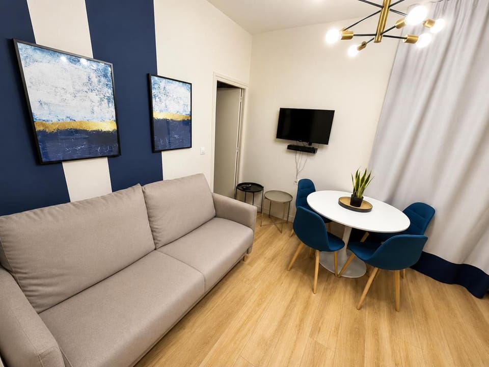 Superbe 2p au coeur d'Epernay Apartment in Epernay