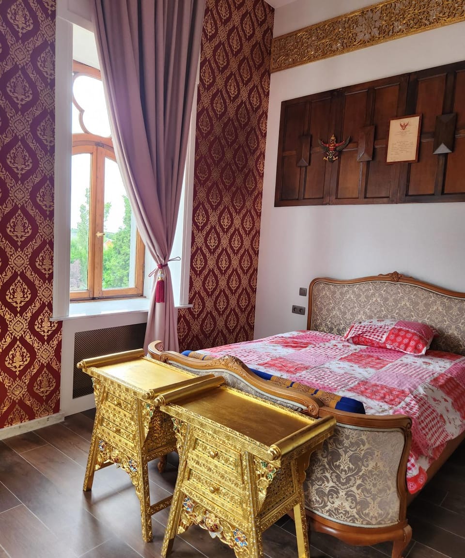 Kasteel Rosmeulen Bed and Breakfast in Flanders