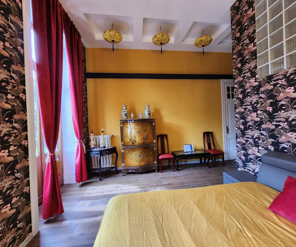 Kasteel Rosmeulen Bed and Breakfast in Flanders