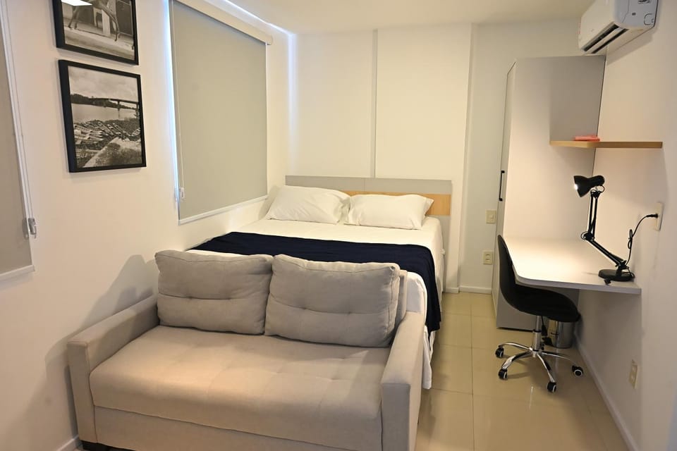 Nobile Stays Ininga Apartment hotel in Teresina