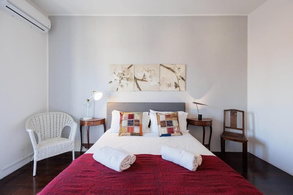 Urban House Best View 2 - Navigli Milano Apartment in Milan