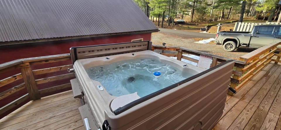 October Moon- Lakefront Pet-Friendly Home with Dock in Deep Creek Lake (Near Wisp Resort) House in Deep Creek Lake