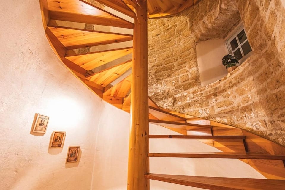 La Prima Mora maison médiévale au coeur du château Apartment in Grand Est